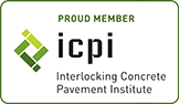 ICPI Certified Concrete Paver Installer