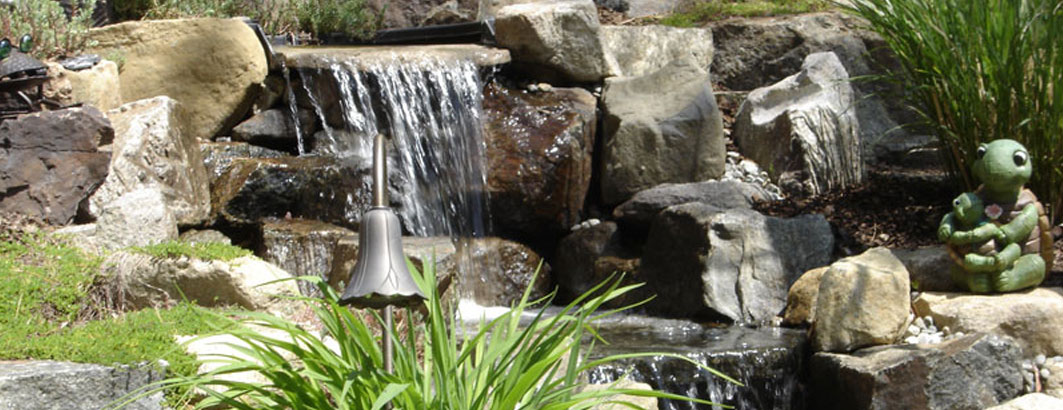 Baker Landscape & Irrigation Inc.