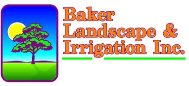 Baker landscape & Irrigarion Inc.